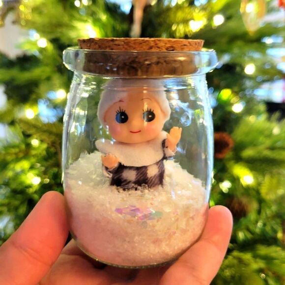 "Willow" - Adopt a Baby Elf - Picture 1 of 4